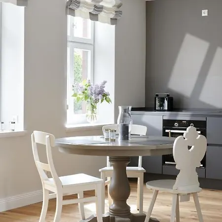Apartamento Lotte Waabs
