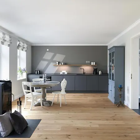 Apartamento Lotte