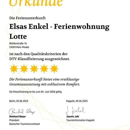 Lotte Apartamento